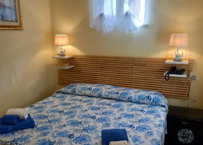 Hotel Calabattaglia