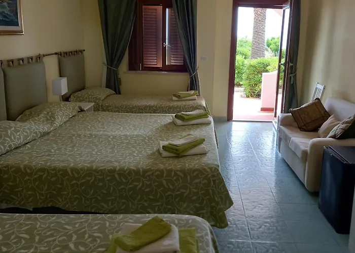 Hotel Calabattaglia