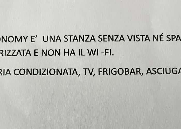 Hotel Calabattaglia