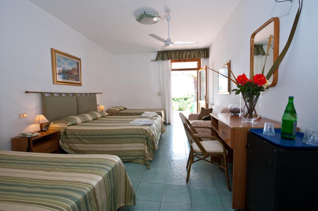 Calabattaglia Hotel 3*