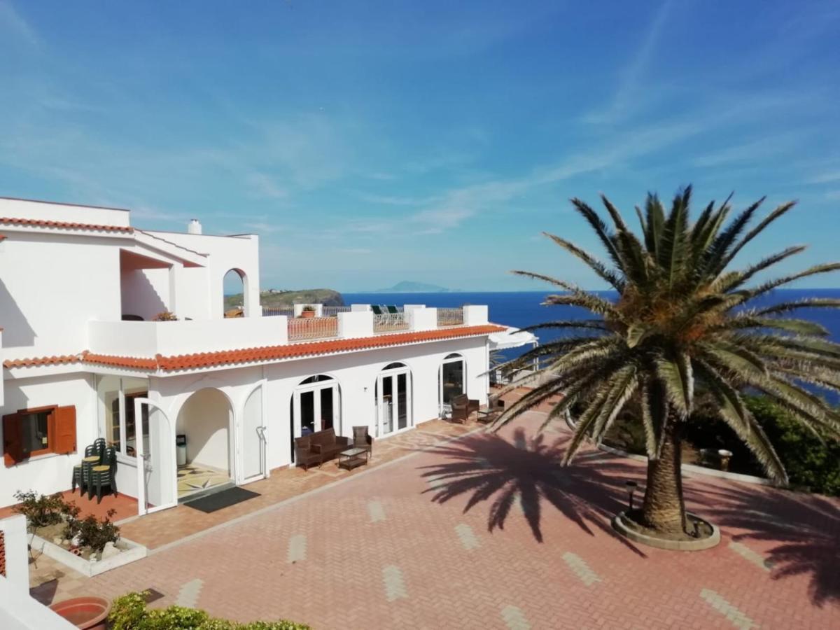 Calabattaglia 3* Ventotene
