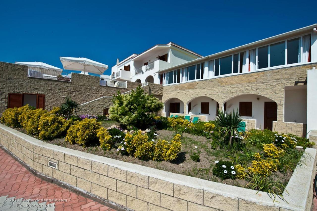 Calabattaglia Hotel Ventotene