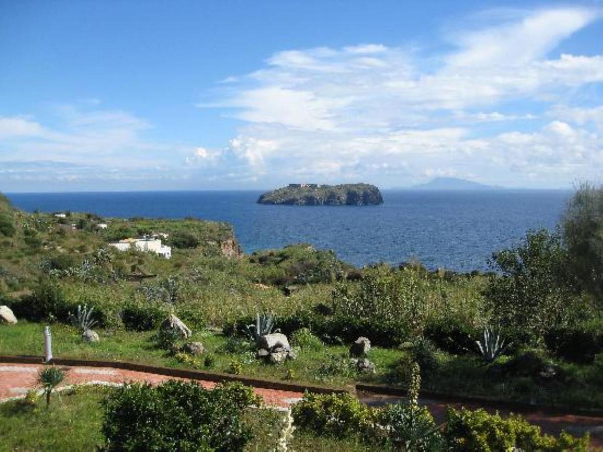 Calabattaglia Hotel