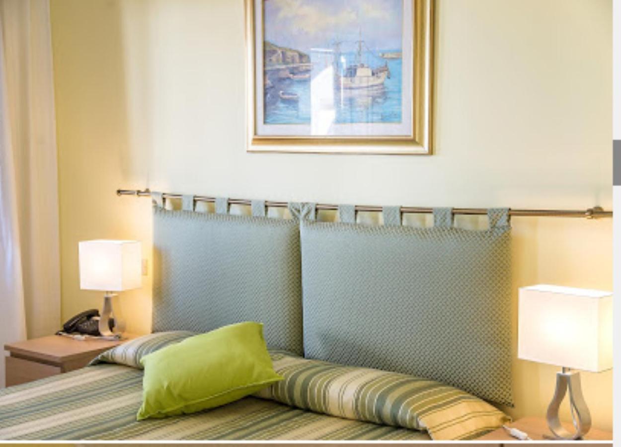 Hotel Calabattaglia 3*