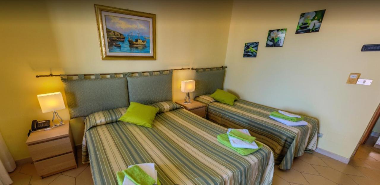 Hotel Calabattaglia 3*