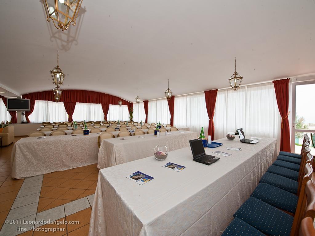 Hotel Calabattaglia Ventotene