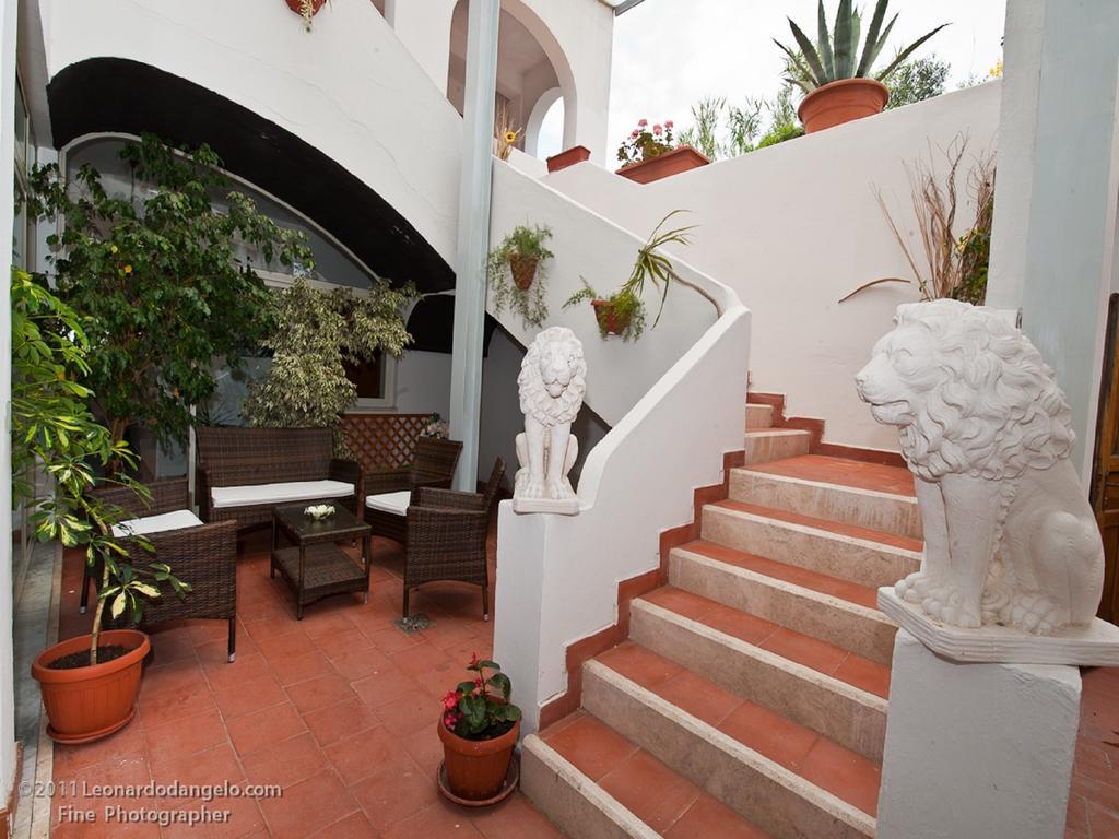 Calabattaglia Hotel