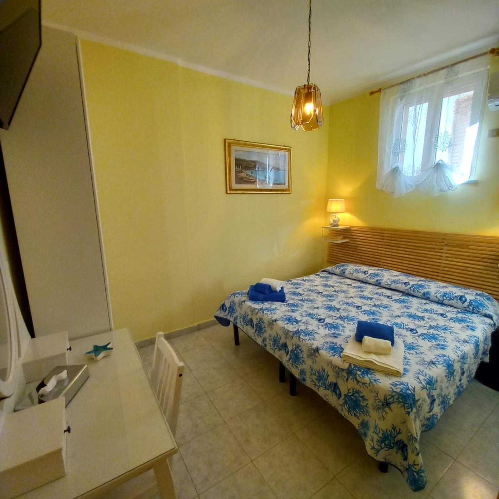 Calabattaglia Hotel Ventotene