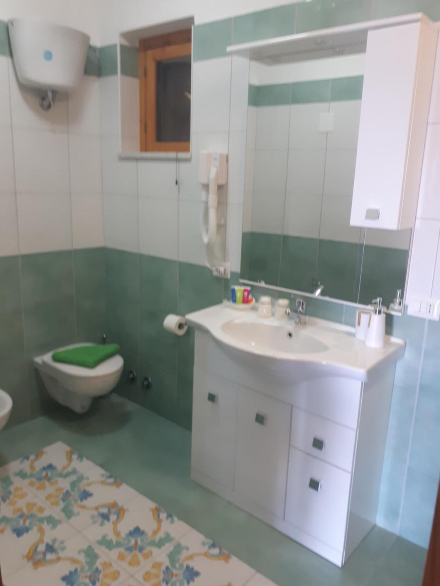 Hotel Calabattaglia 3*