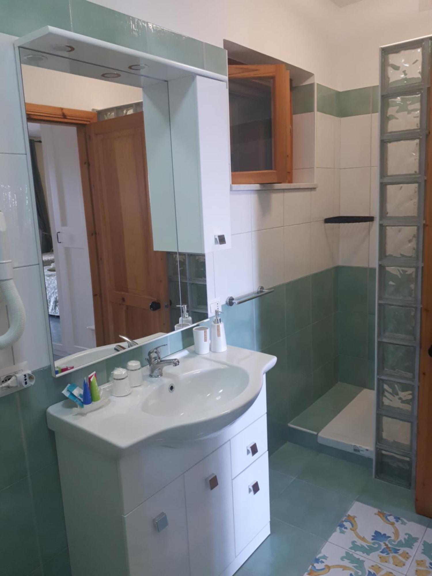 Hotel Calabattaglia Ventotene