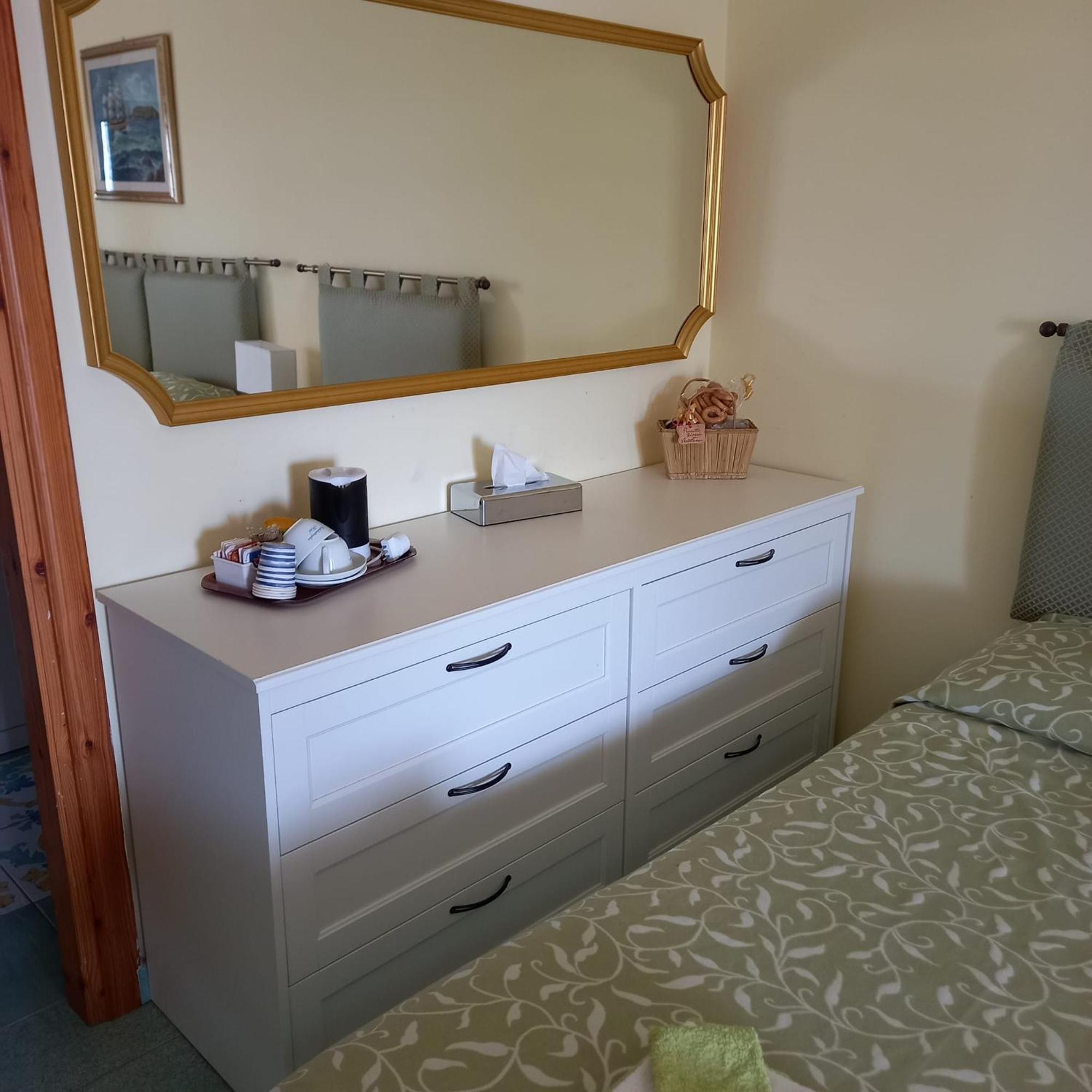 Calabattaglia 3* Ventotene