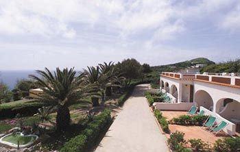 Calabattaglia Hotel 3*