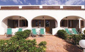 Calabattaglia 3* Ventotene