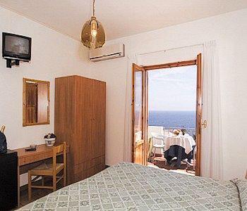 Calabattaglia Hotel