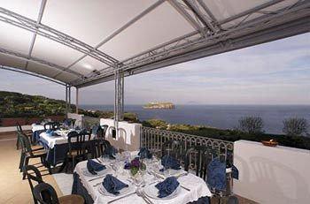 Calabattaglia 3* Ventotene