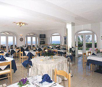 Calabattaglia 3* Ventotene
