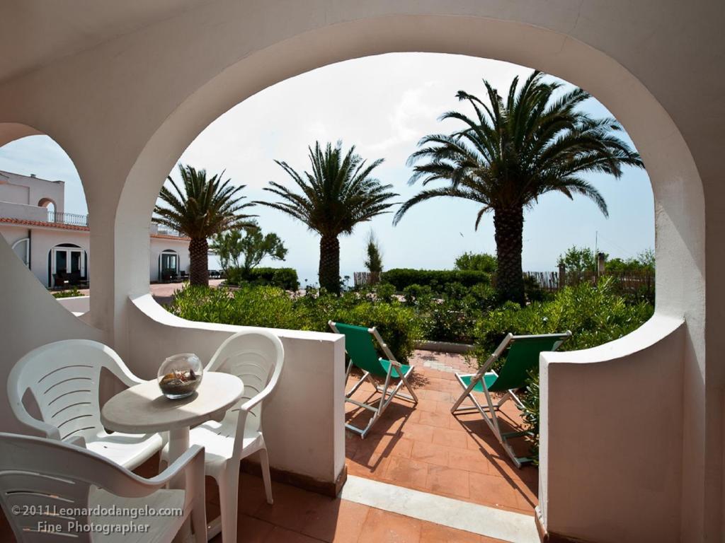 Hotel Calabattaglia