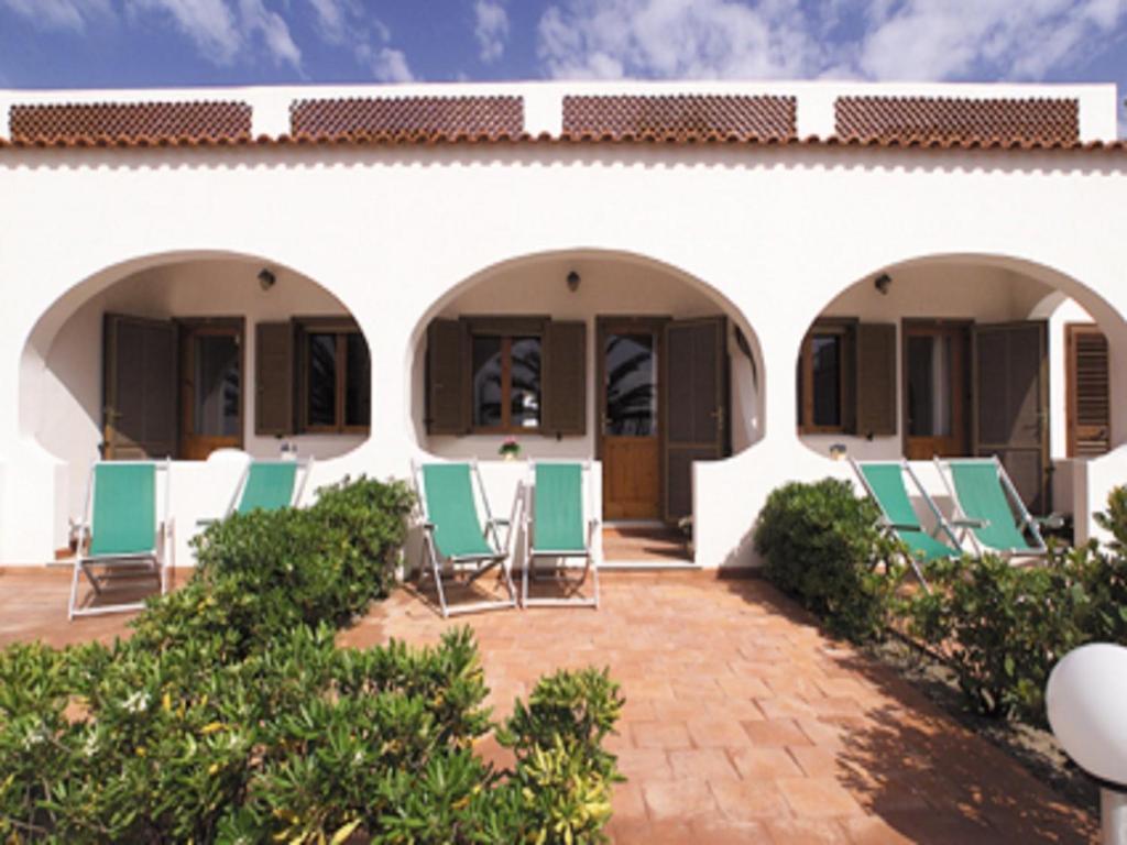 Hotel Calabattaglia