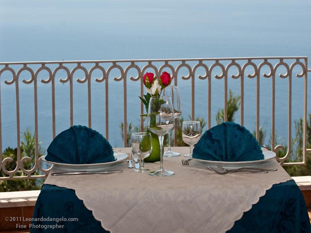 Hotel Calabattaglia