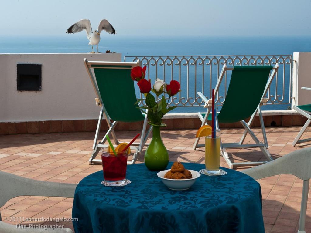Hotel Calabattaglia Ventotene