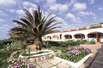 Calabattaglia 3* Ventotene