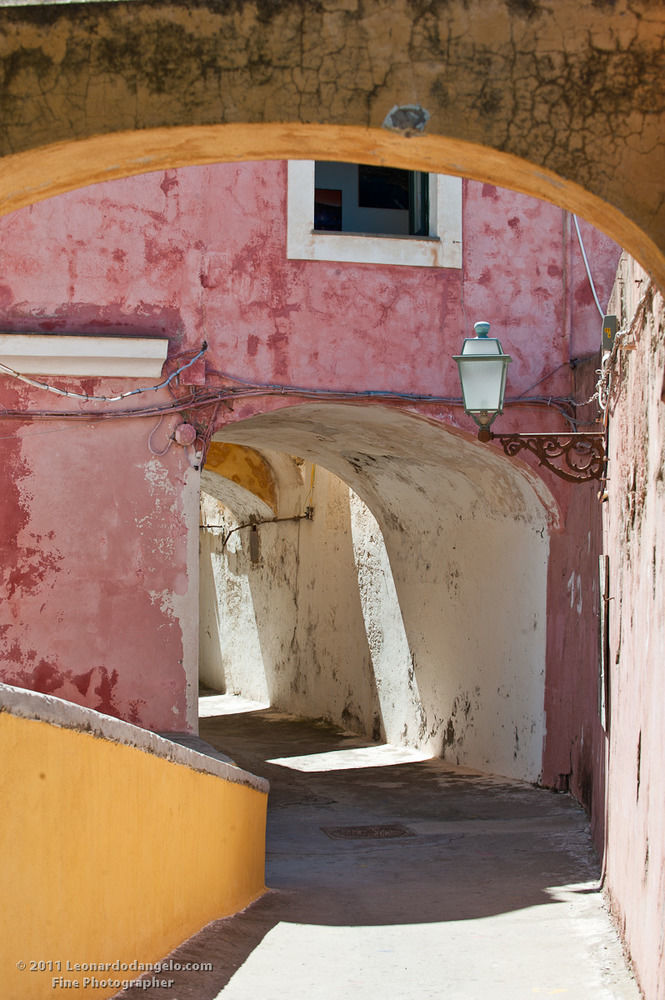 Calabattaglia 3* Ventotene