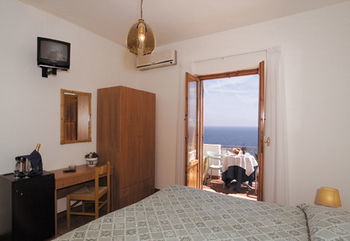 Calabattaglia Hotel