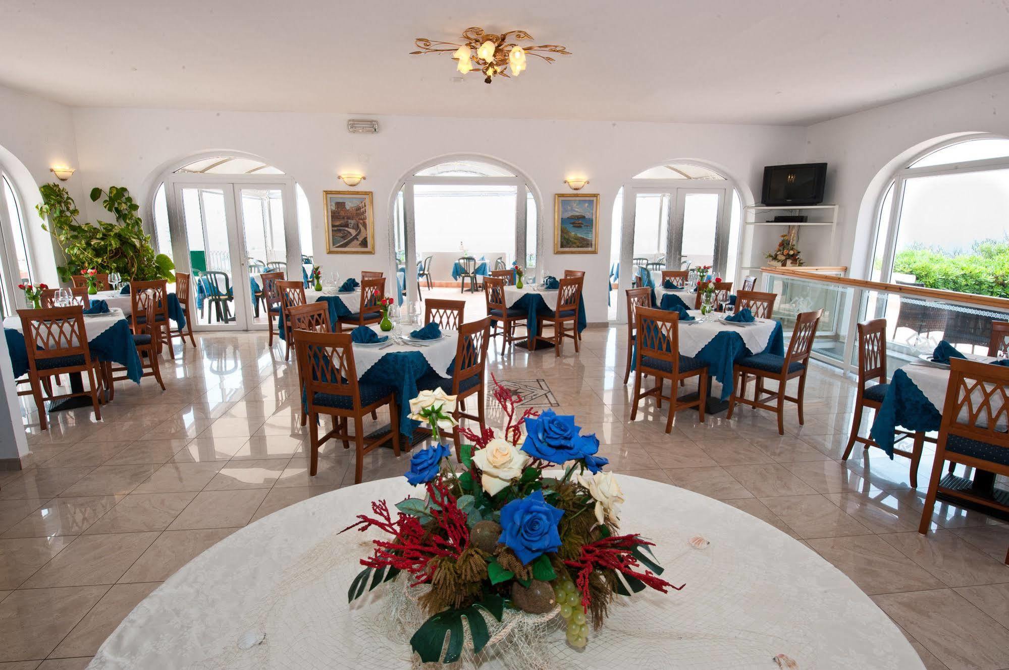Calabattaglia Hotel