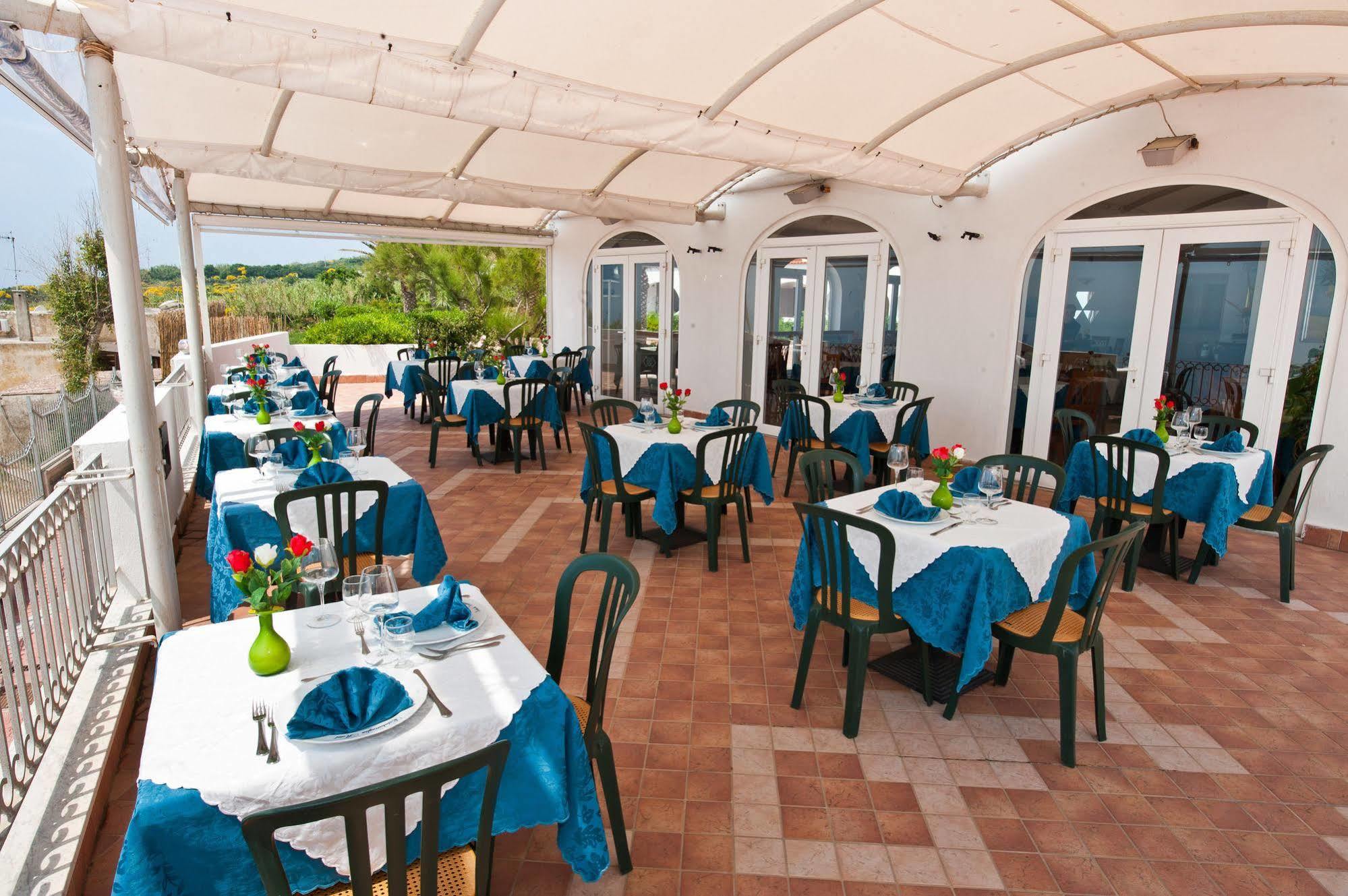 Calabattaglia Hotel 3*