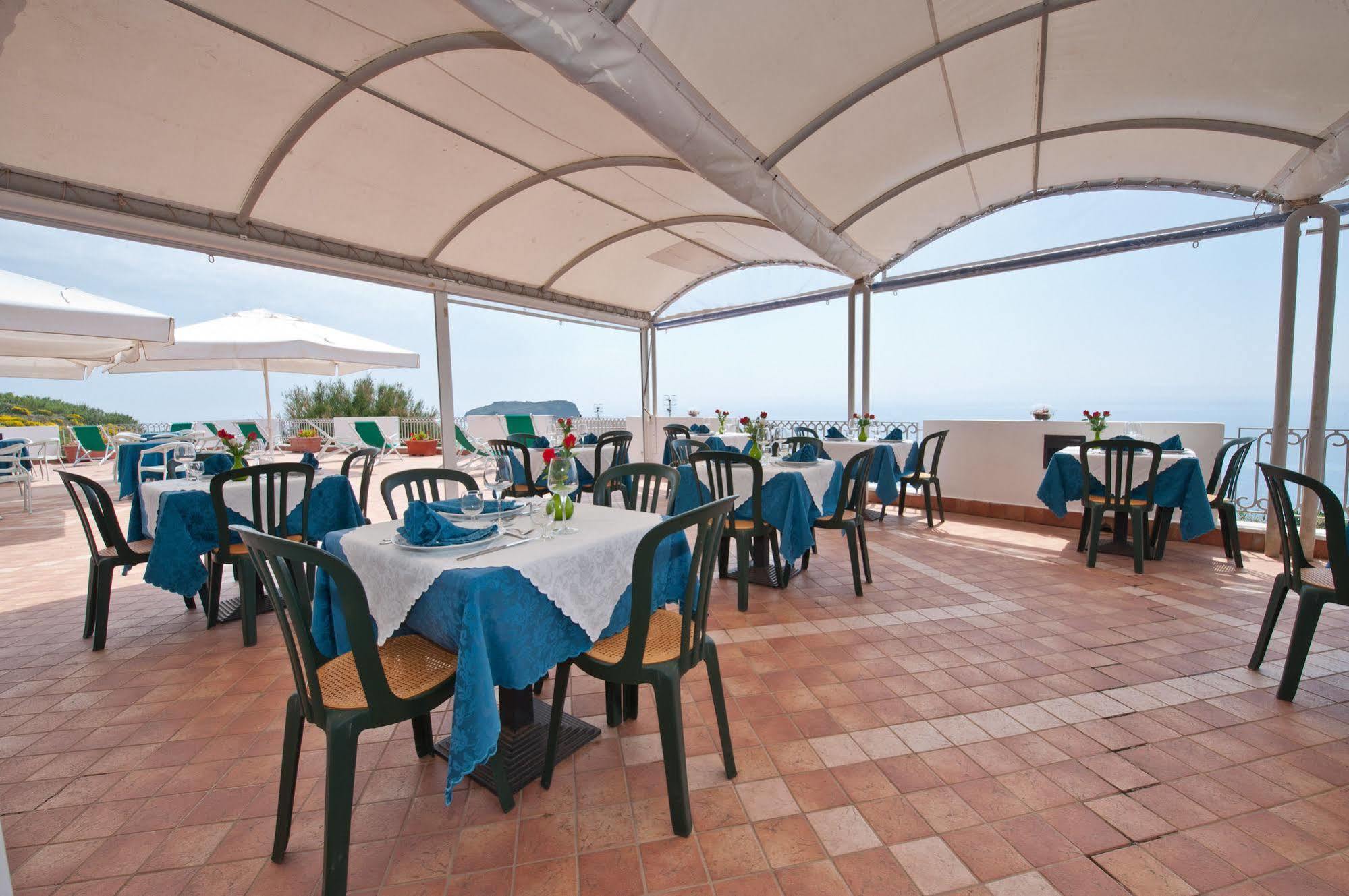 Hotel Calabattaglia 3*