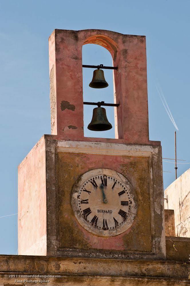 Calabattaglia Hotel Ventotene