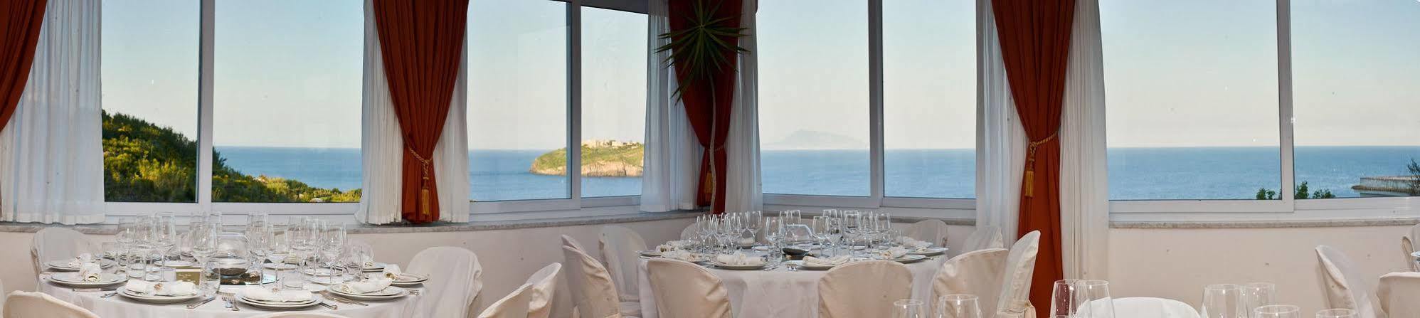Calabattaglia 3* Ventotene