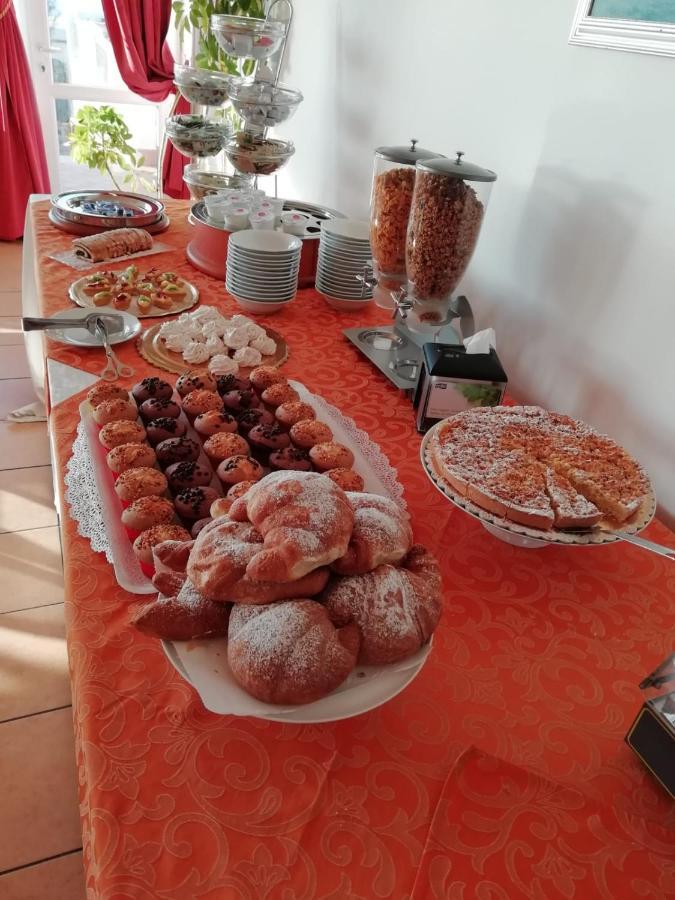 Calabattaglia Hotel Ventotene