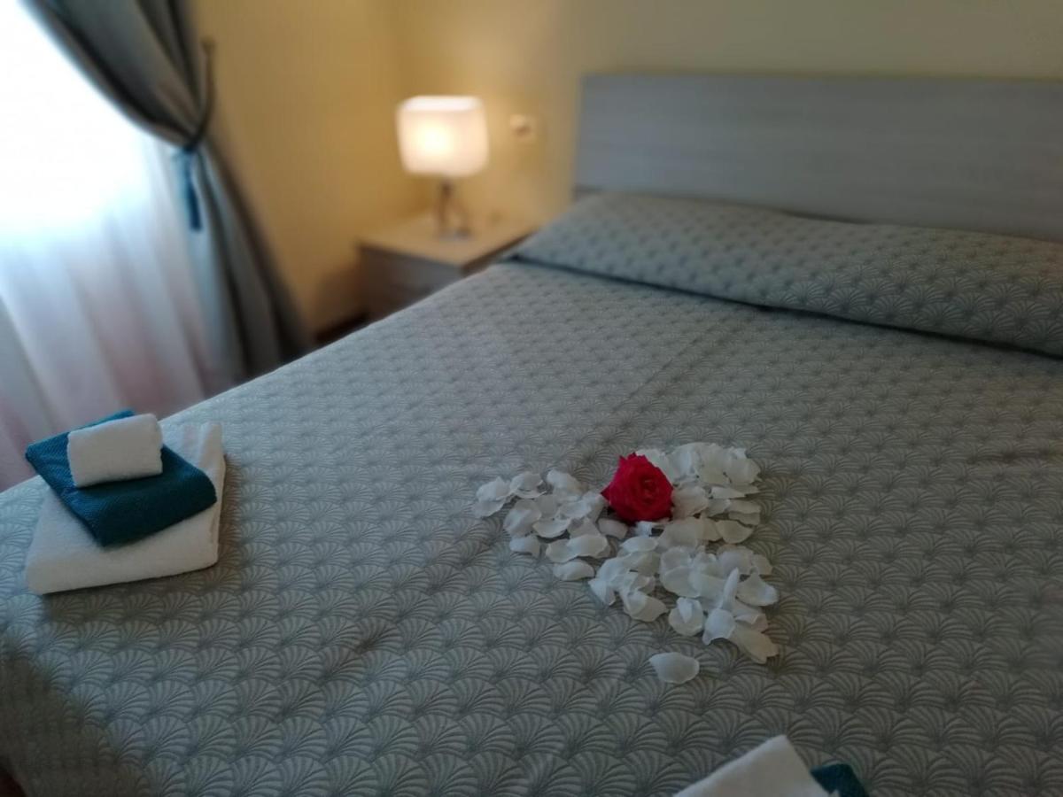 Hotel Calabattaglia Ventotene