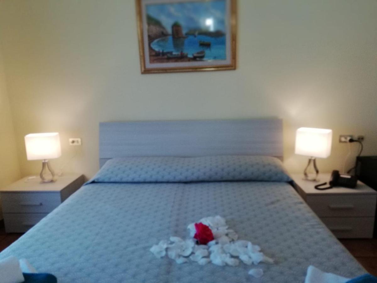 Calabattaglia Hotel Ventotene