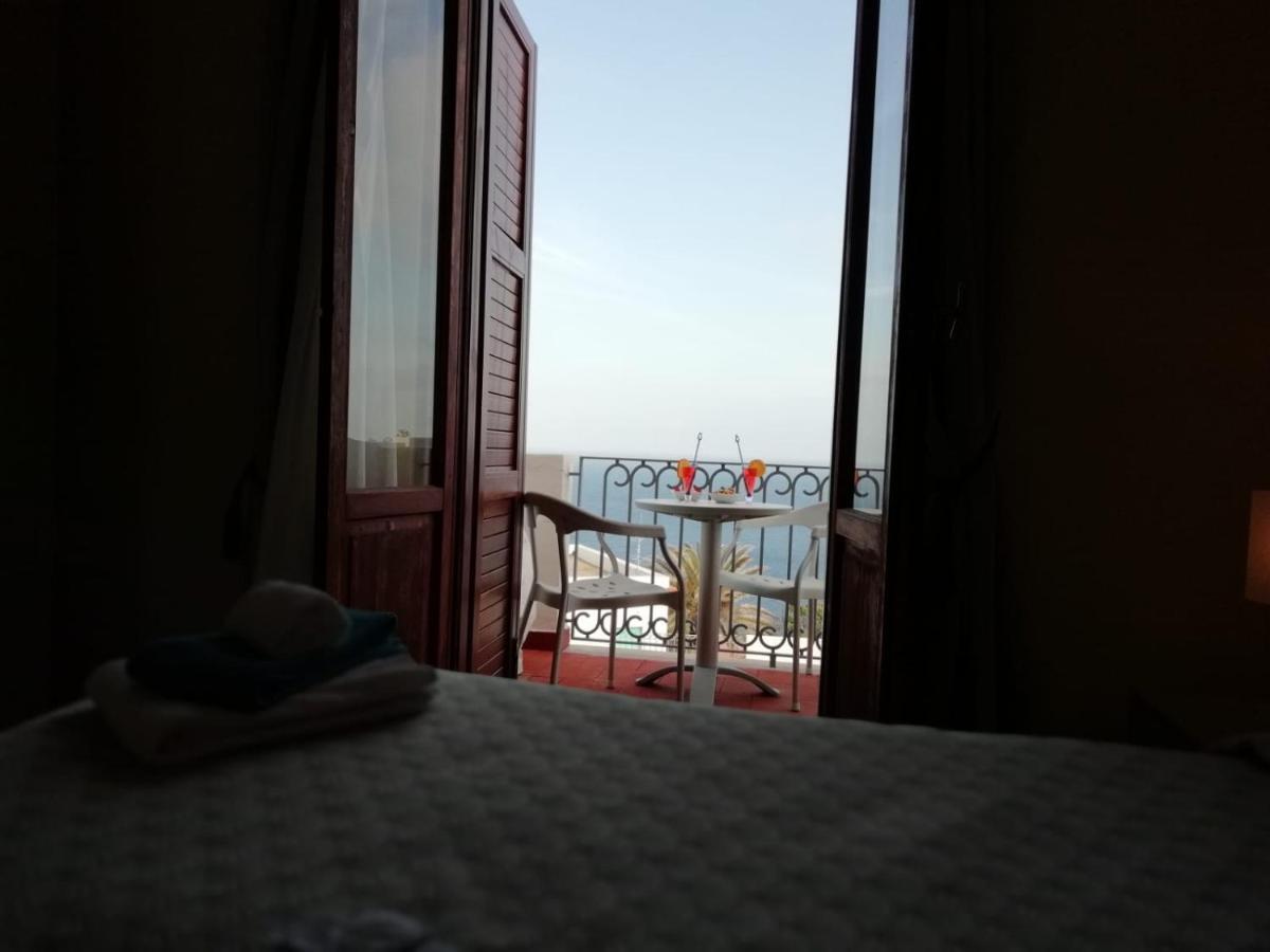 Calabattaglia 3* Ventotene