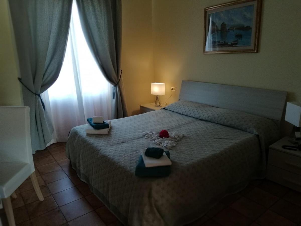 Calabattaglia Hotel Ventotene