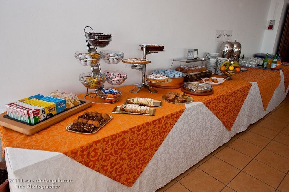 Calabattaglia 3*